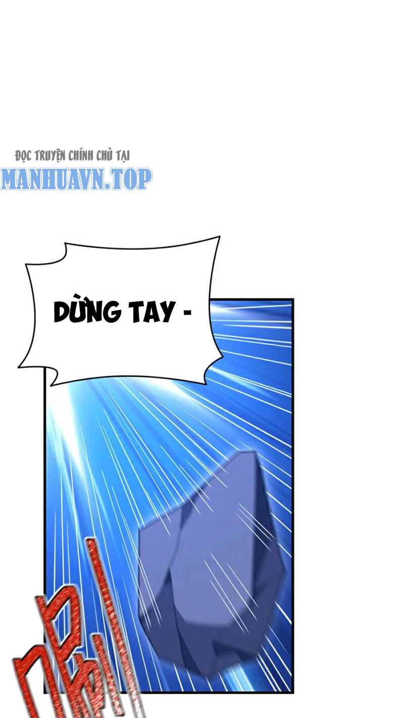 Trấn Quốc Thần Tế Chap 122 - Next Chap 123