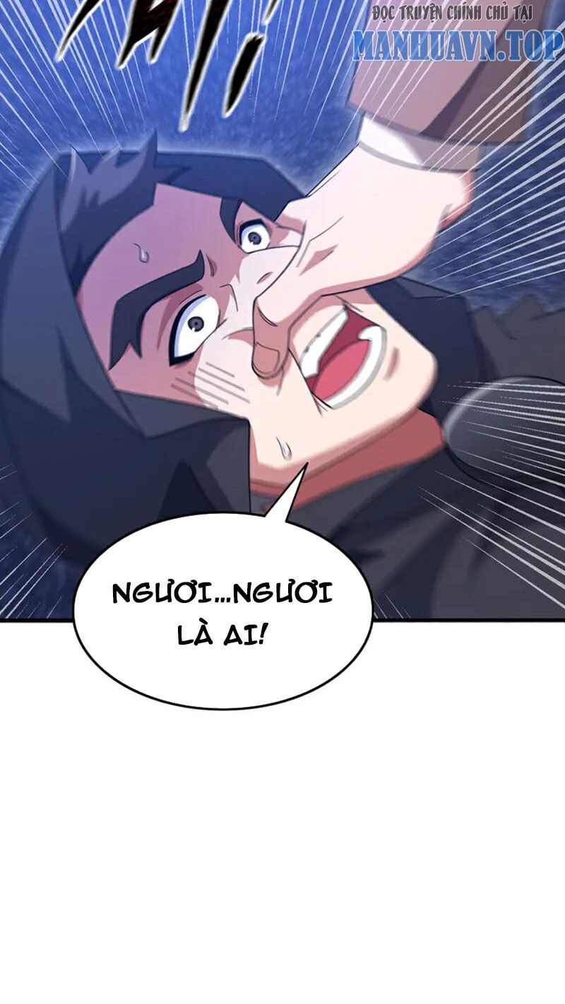Trấn Quốc Thần Tế Chap 122 - Next Chap 123
