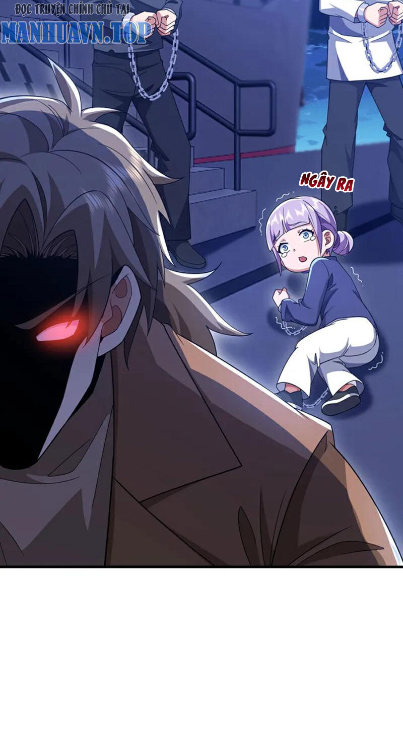 Trấn Quốc Thần Tế Chap 122 - Next Chap 123