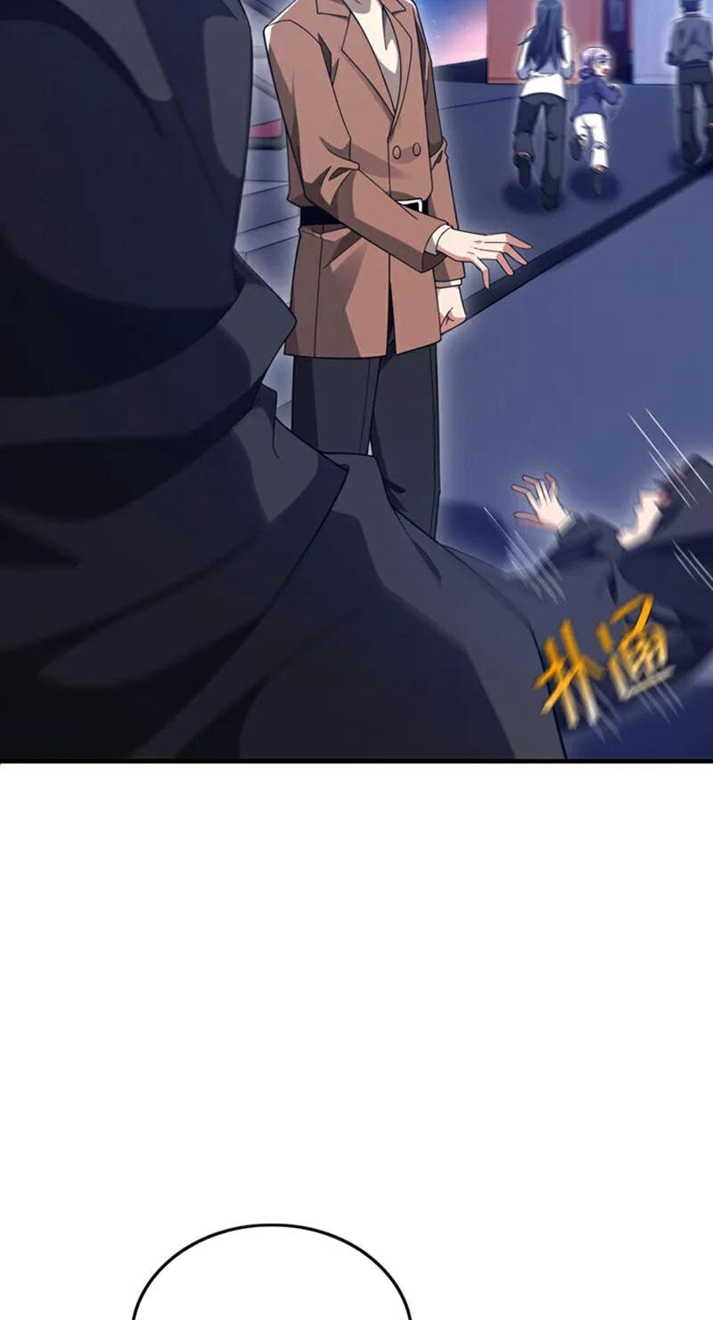 Trấn Quốc Thần Tế Chap 122 - Next Chap 123