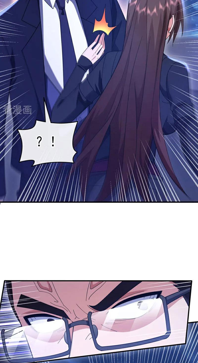 Trấn Quốc Thần Tế Chap 122 - Next Chap 123