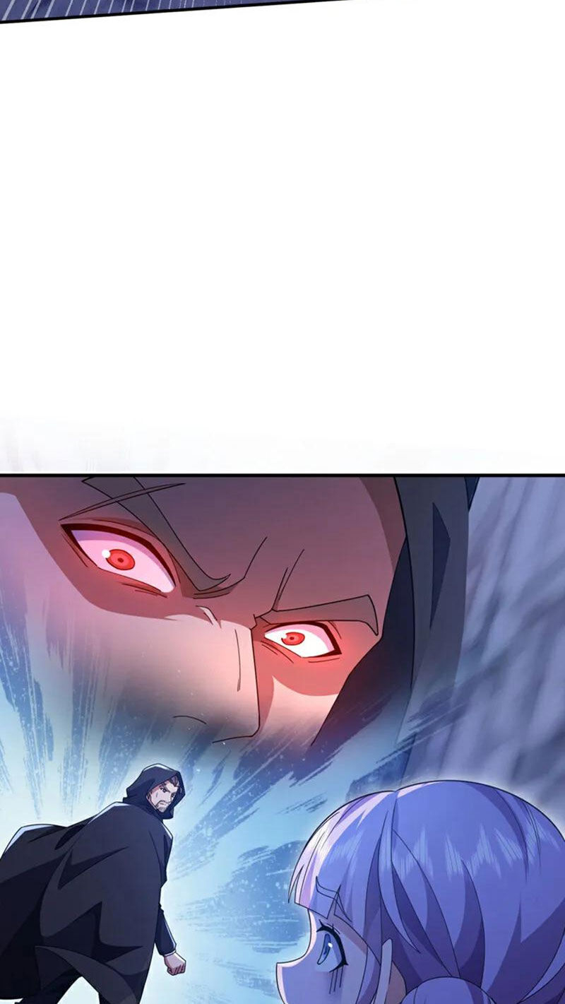 Trấn Quốc Thần Tế Chap 123 - Next Chap 124