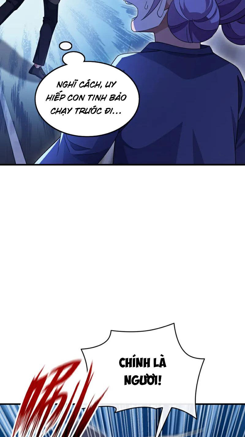 Trấn Quốc Thần Tế Chap 123 - Next Chap 124