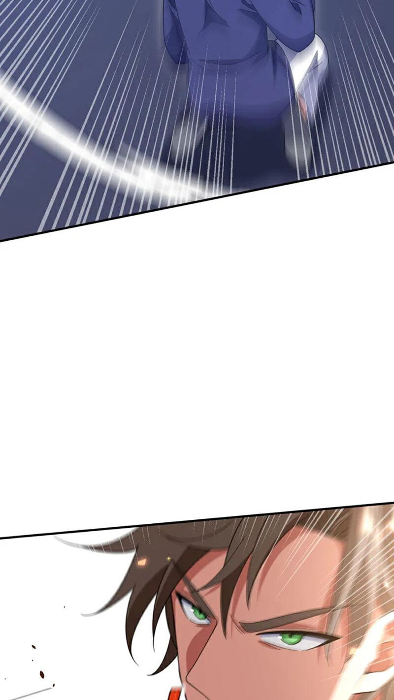 Trấn Quốc Thần Tế Chap 123 - Next Chap 124