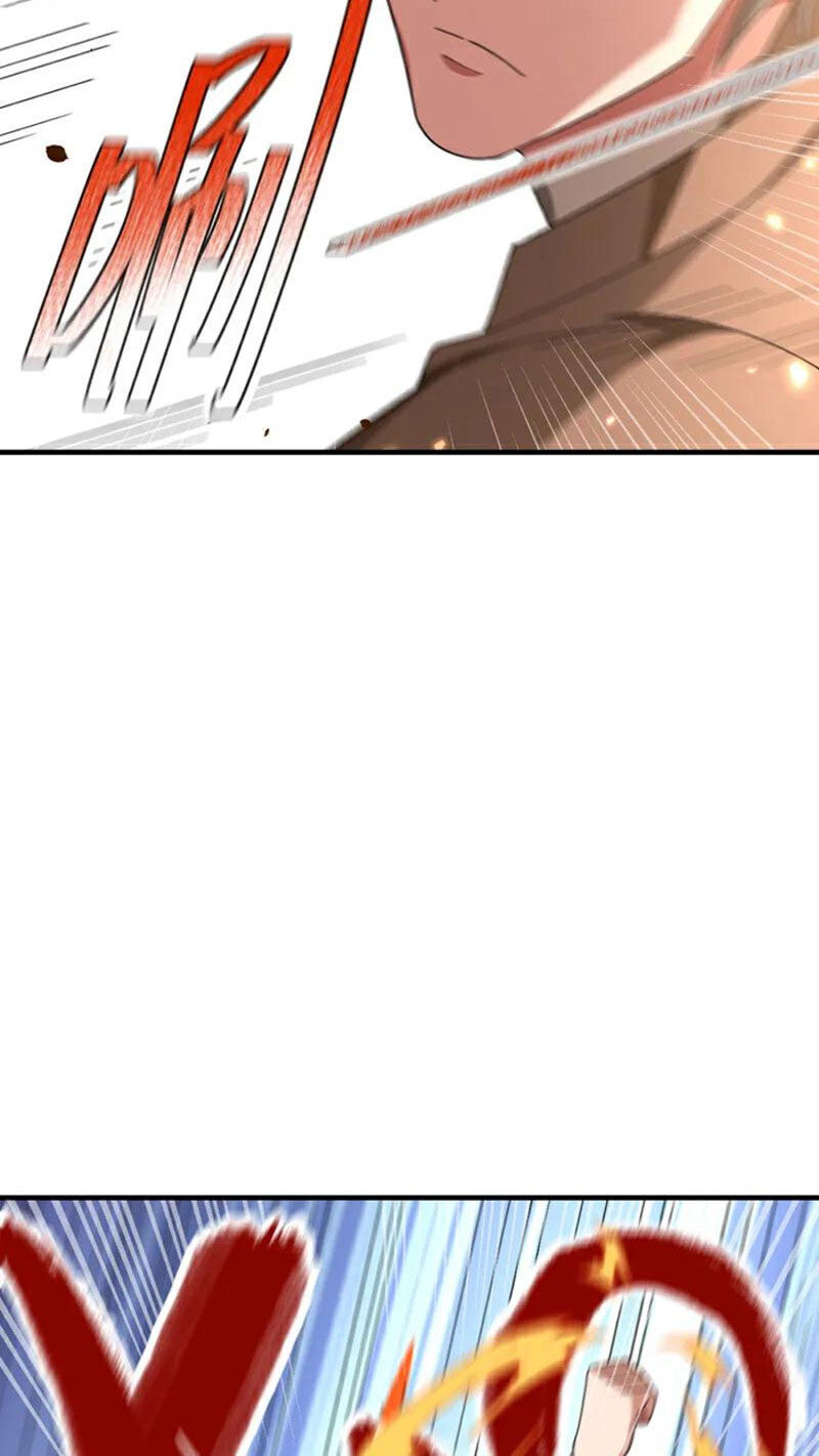 Trấn Quốc Thần Tế Chap 123 - Next Chap 124