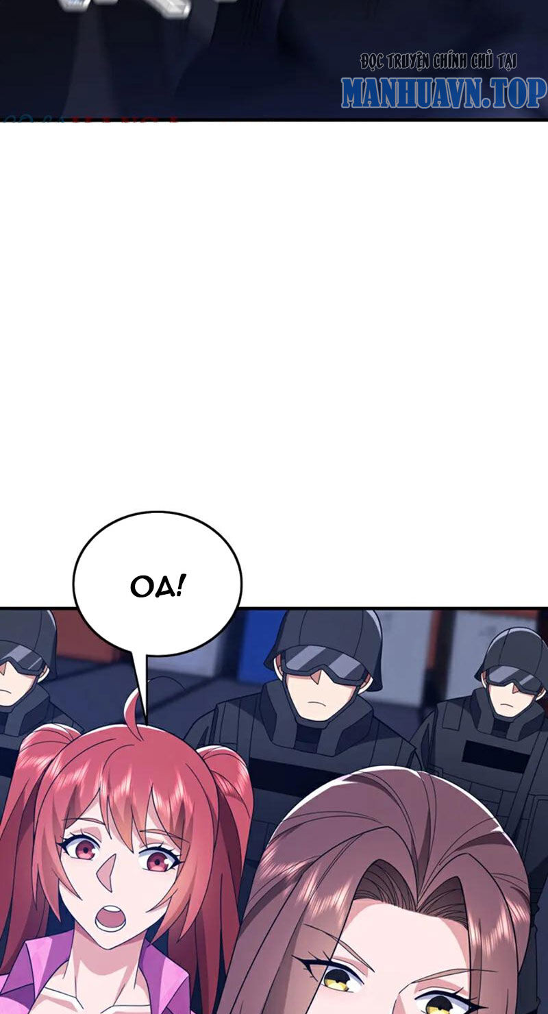 Trấn Quốc Thần Tế Chap 123 - Next Chap 124