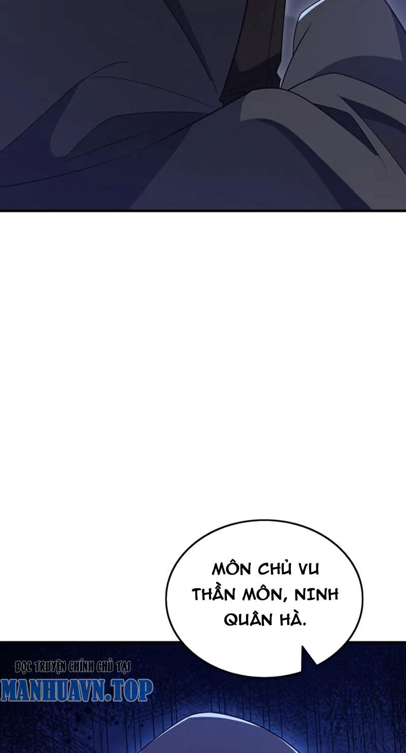 Trấn Quốc Thần Tế Chap 123 - Next Chap 124