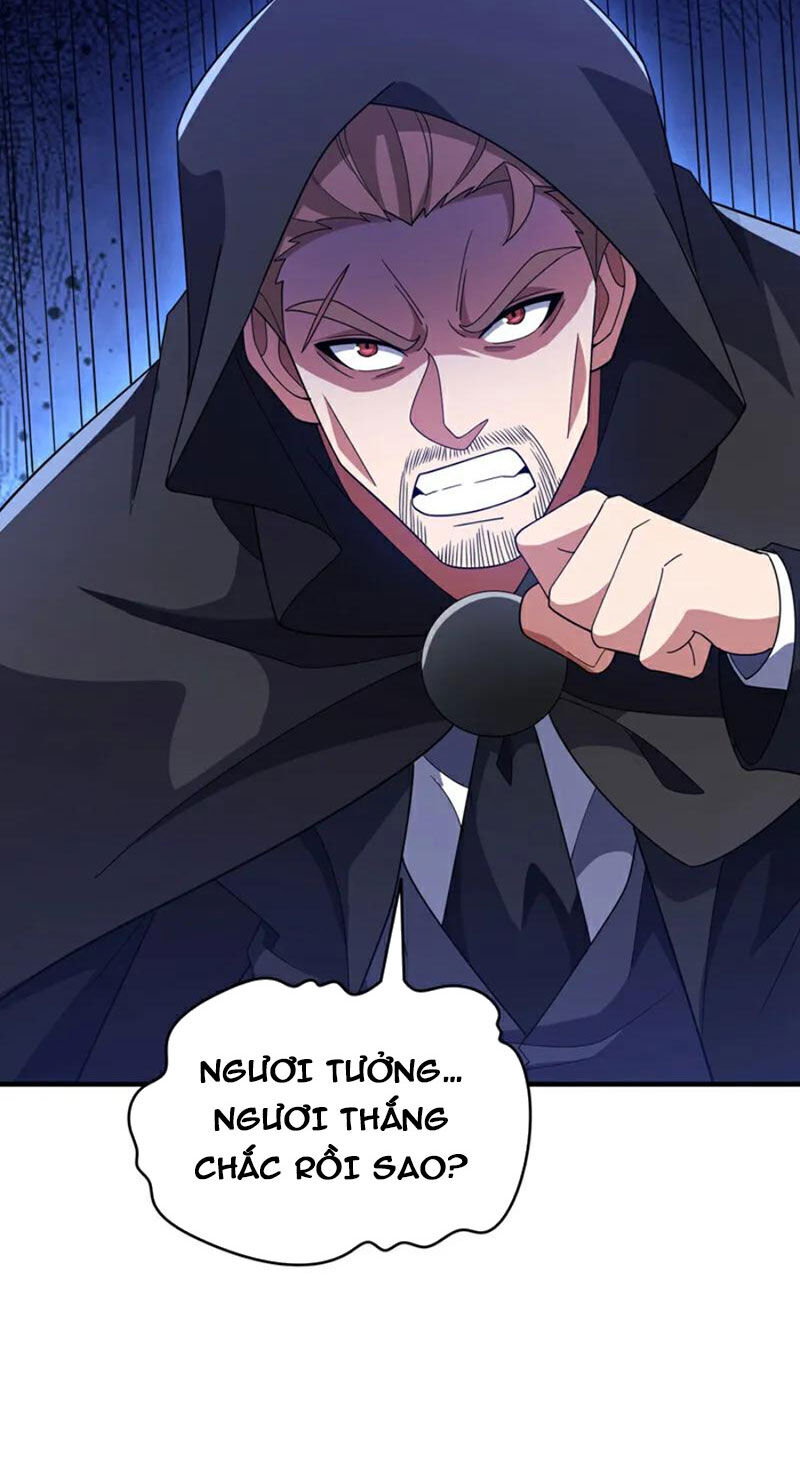 Trấn Quốc Thần Tế Chap 123 - Next Chap 124