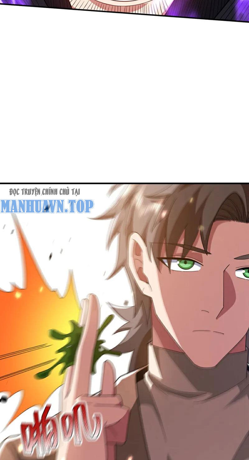 Trấn Quốc Thần Tế Chap 123 - Next Chap 124