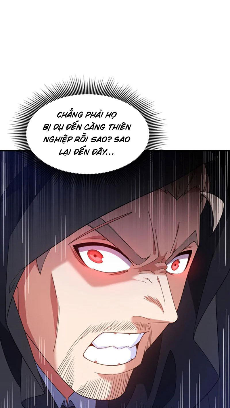 Trấn Quốc Thần Tế Chap 123 - Next Chap 124