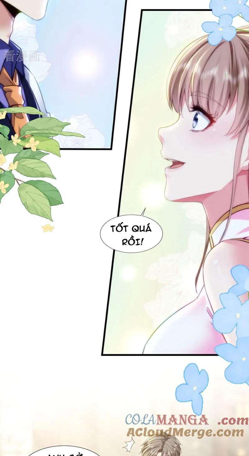Trấn Quốc Thần Tế Chap 124 - Next Chap 125