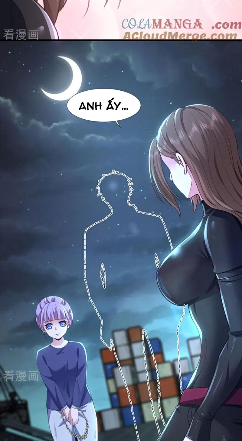 Trấn Quốc Thần Tế Chap 124 - Next Chap 125