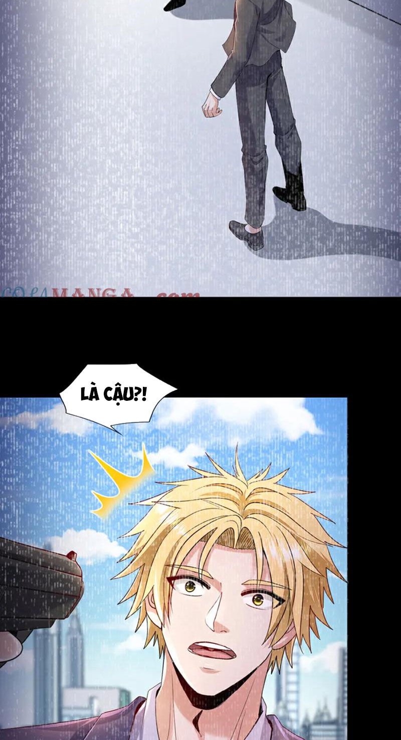 Trấn Quốc Thần Tế Chap 126 - Next Chap 127