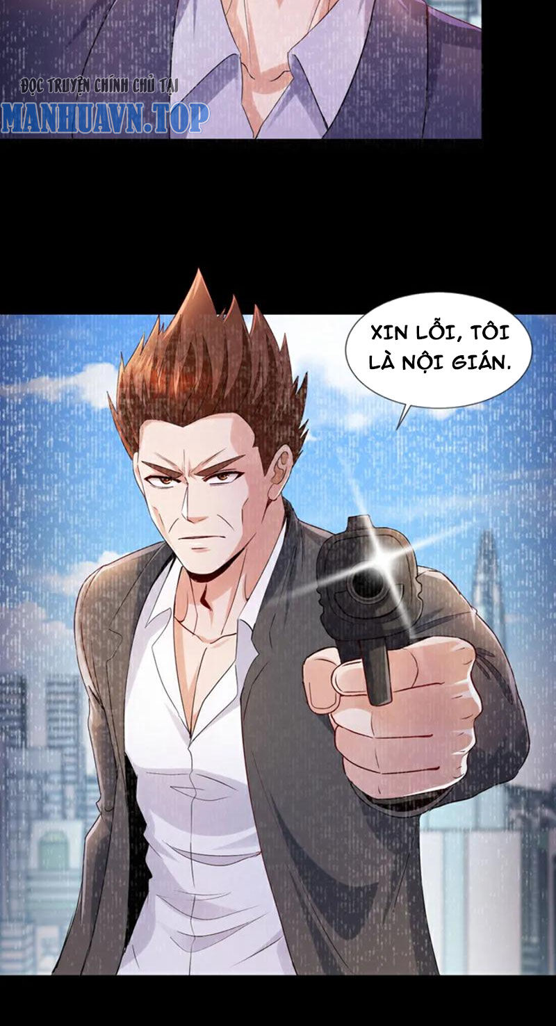 Trấn Quốc Thần Tế Chap 126 - Next Chap 127