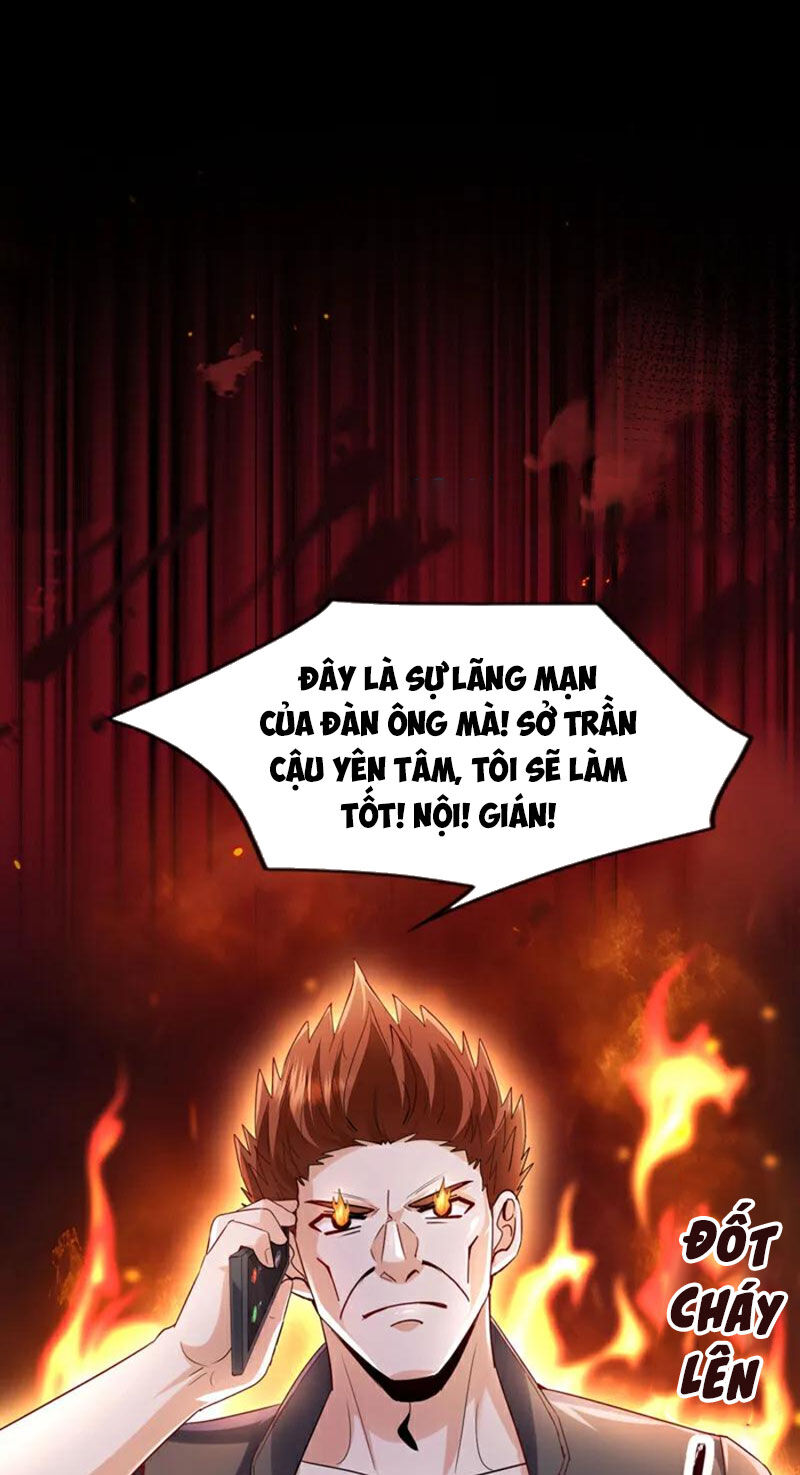 Trấn Quốc Thần Tế Chap 126 - Next Chap 127