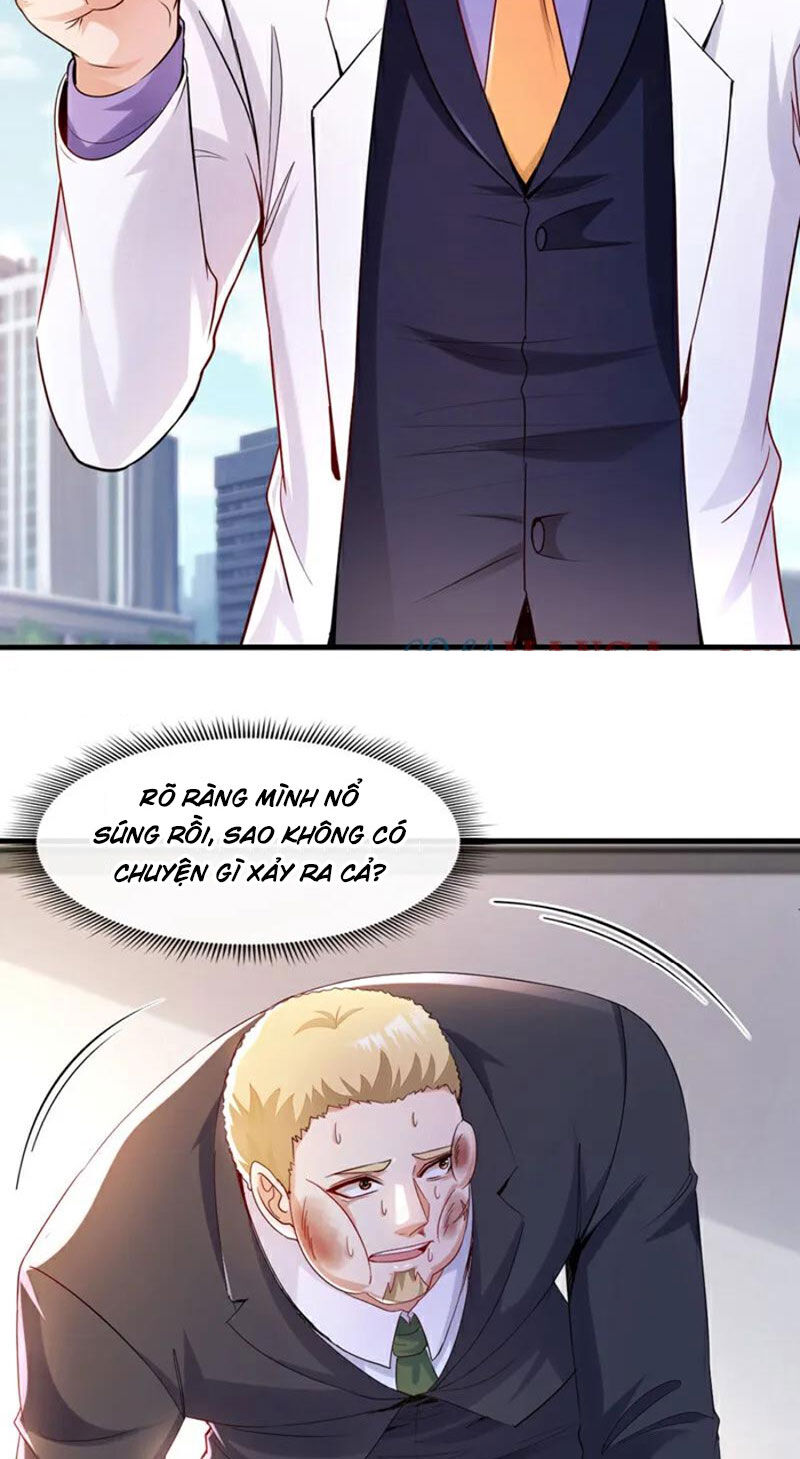 Trấn Quốc Thần Tế Chap 126 - Next Chap 127