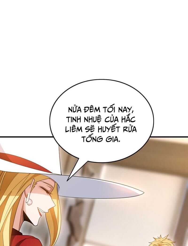 Trấn Quốc Thần Tế Chap 127 - Next Chap 128