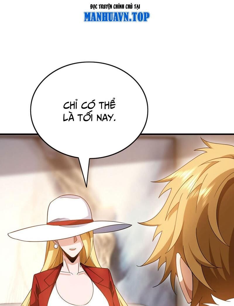 Trấn Quốc Thần Tế Chap 127 - Next Chap 128