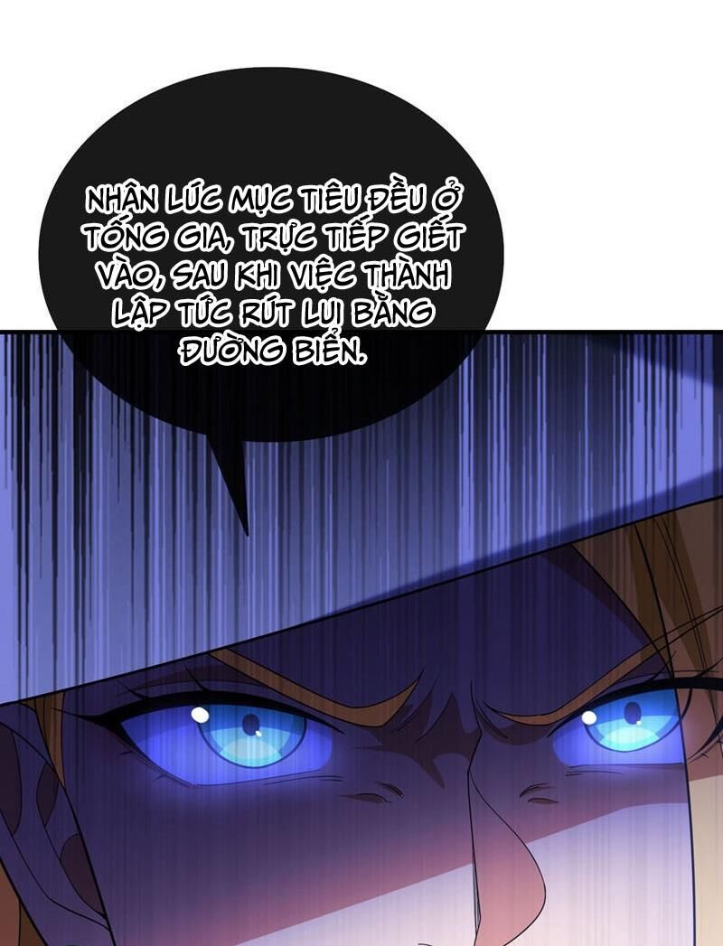 Trấn Quốc Thần Tế Chap 127 - Next Chap 128