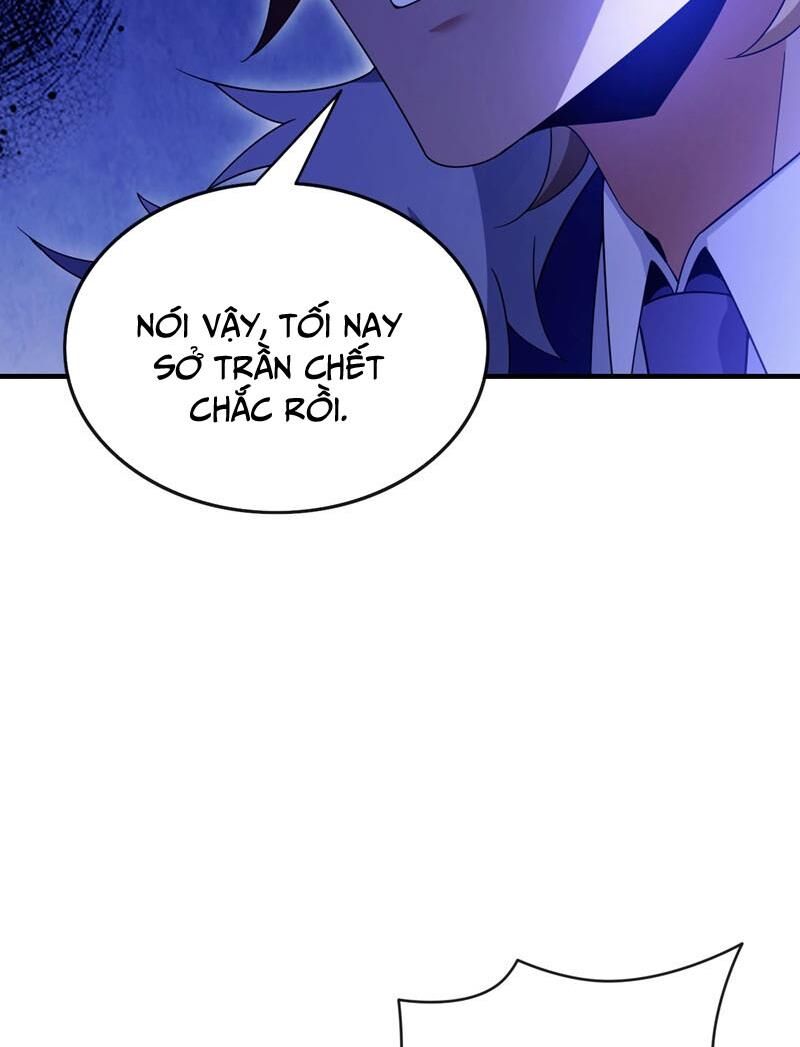 Trấn Quốc Thần Tế Chap 127 - Next Chap 128