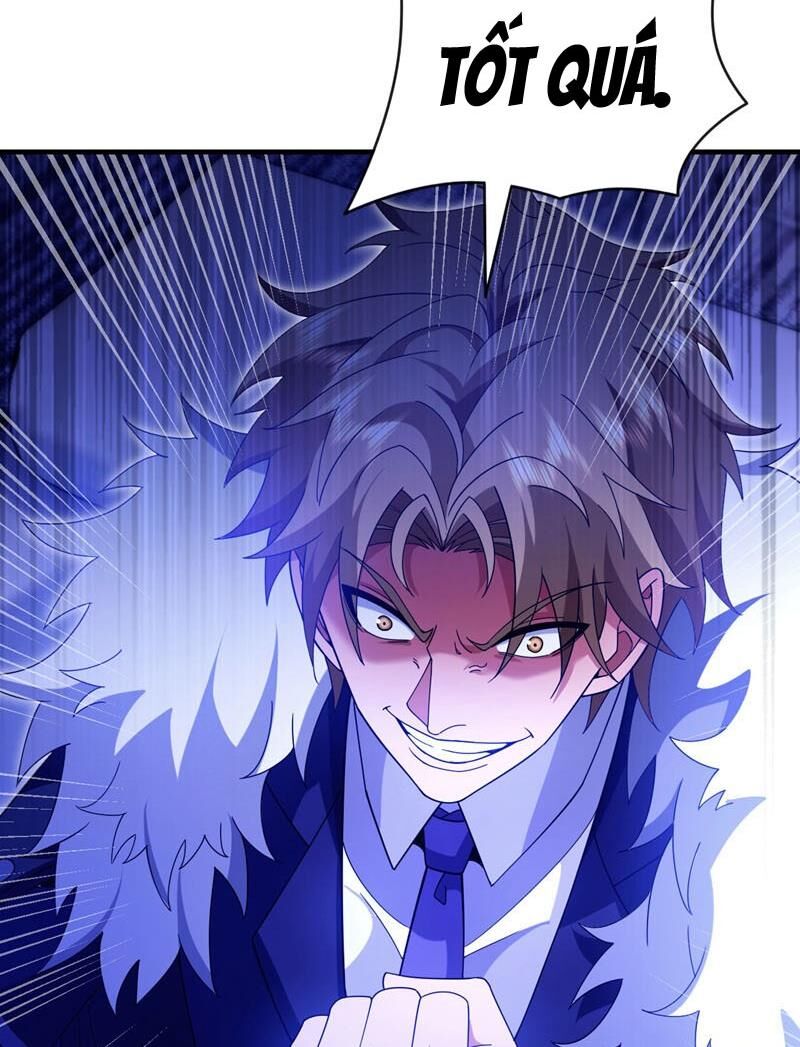 Trấn Quốc Thần Tế Chap 127 - Next Chap 128