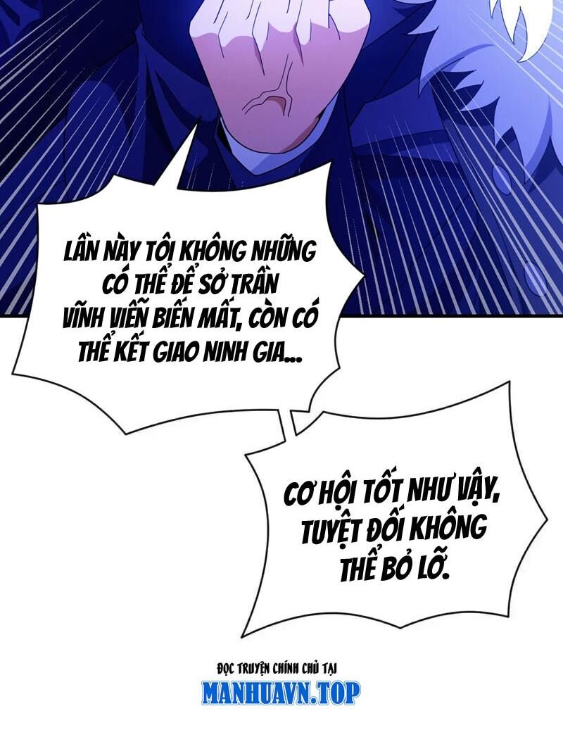 Trấn Quốc Thần Tế Chap 127 - Next Chap 128
