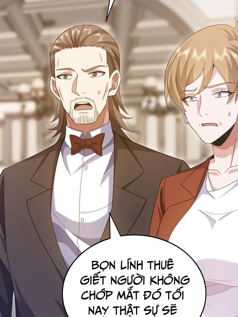 Trấn Quốc Thần Tế Chap 127 - Next Chap 128