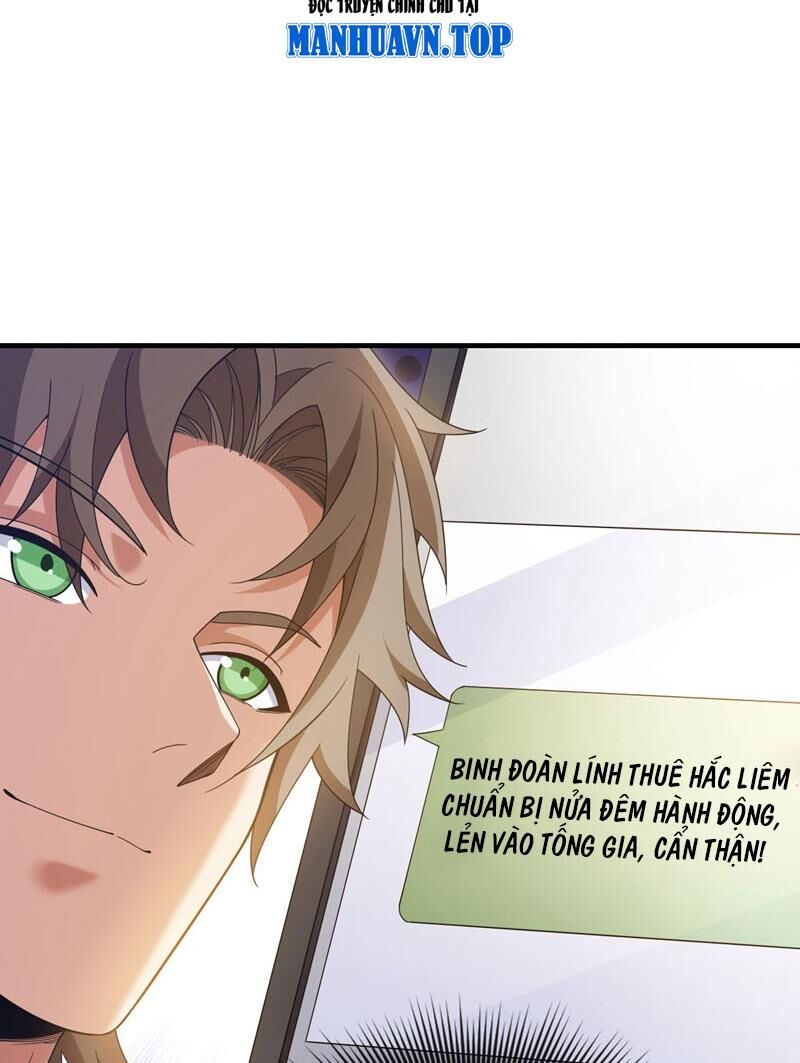 Trấn Quốc Thần Tế Chap 127 - Next Chap 128