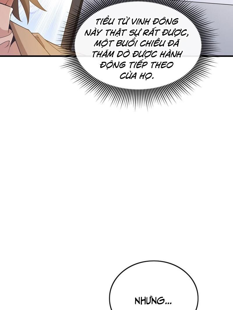 Trấn Quốc Thần Tế Chap 127 - Next Chap 128