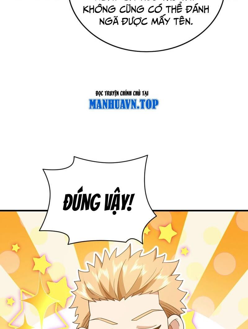 Trấn Quốc Thần Tế Chap 127 - Next Chap 128