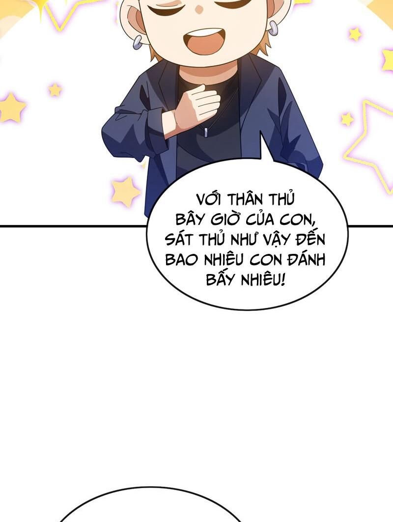 Trấn Quốc Thần Tế Chap 127 - Next Chap 128