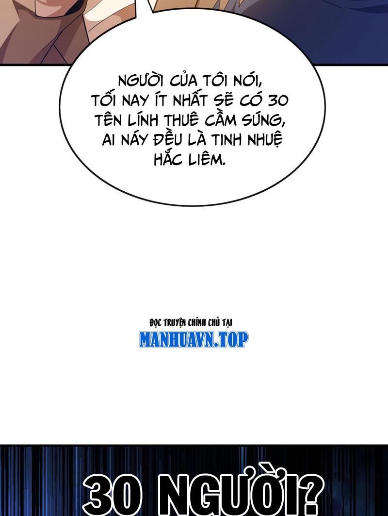 Trấn Quốc Thần Tế Chap 127 - Next Chap 128