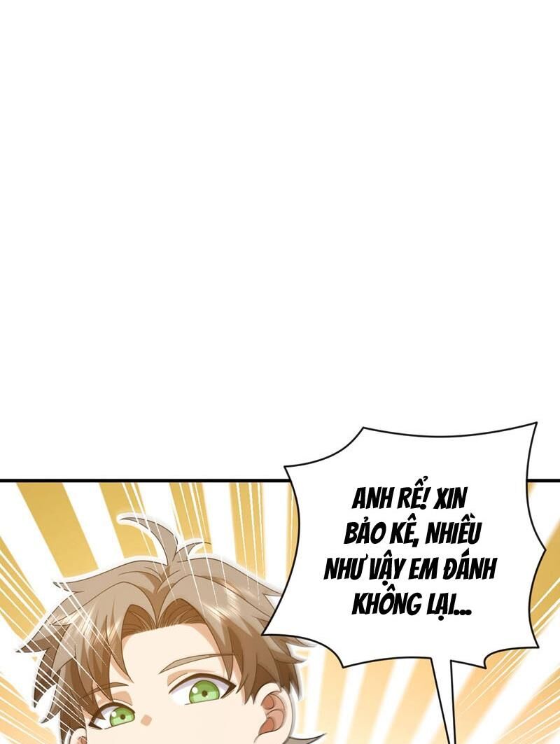 Trấn Quốc Thần Tế Chap 127 - Next Chap 128