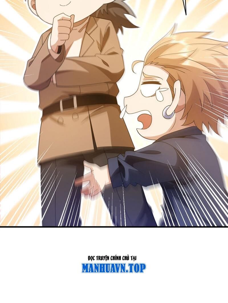 Trấn Quốc Thần Tế Chap 127 - Next Chap 128
