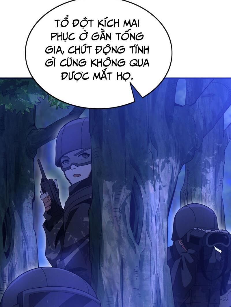 Trấn Quốc Thần Tế Chap 127 - Next Chap 128