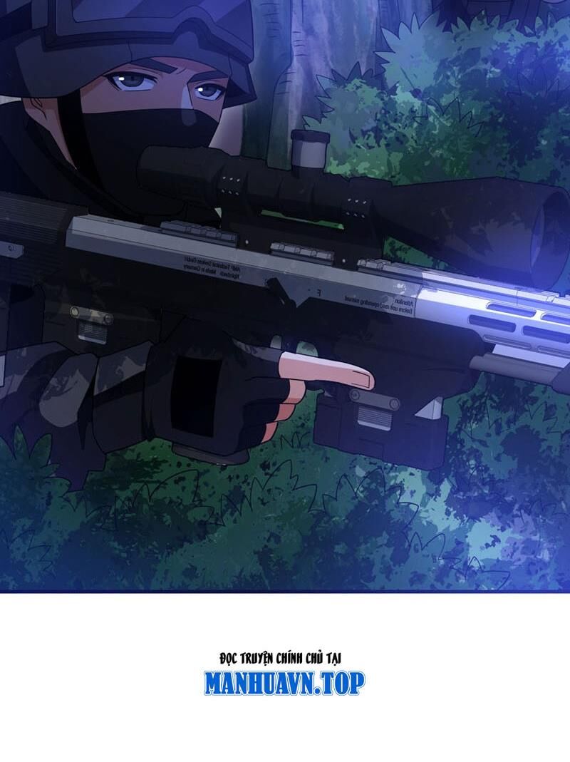 Trấn Quốc Thần Tế Chap 127 - Next Chap 128