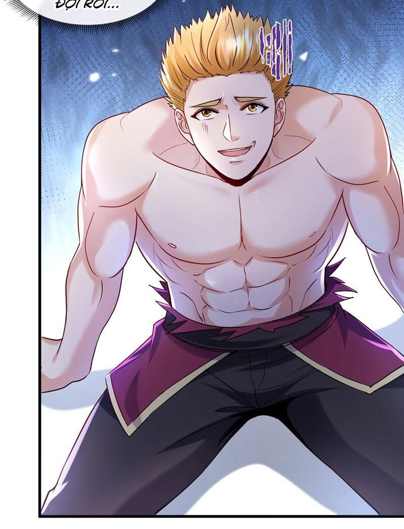 Trấn Quốc Thần Tế Chap 127 - Next Chap 128