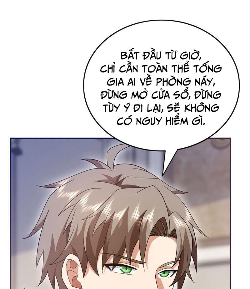 Trấn Quốc Thần Tế Chap 127 - Next Chap 128