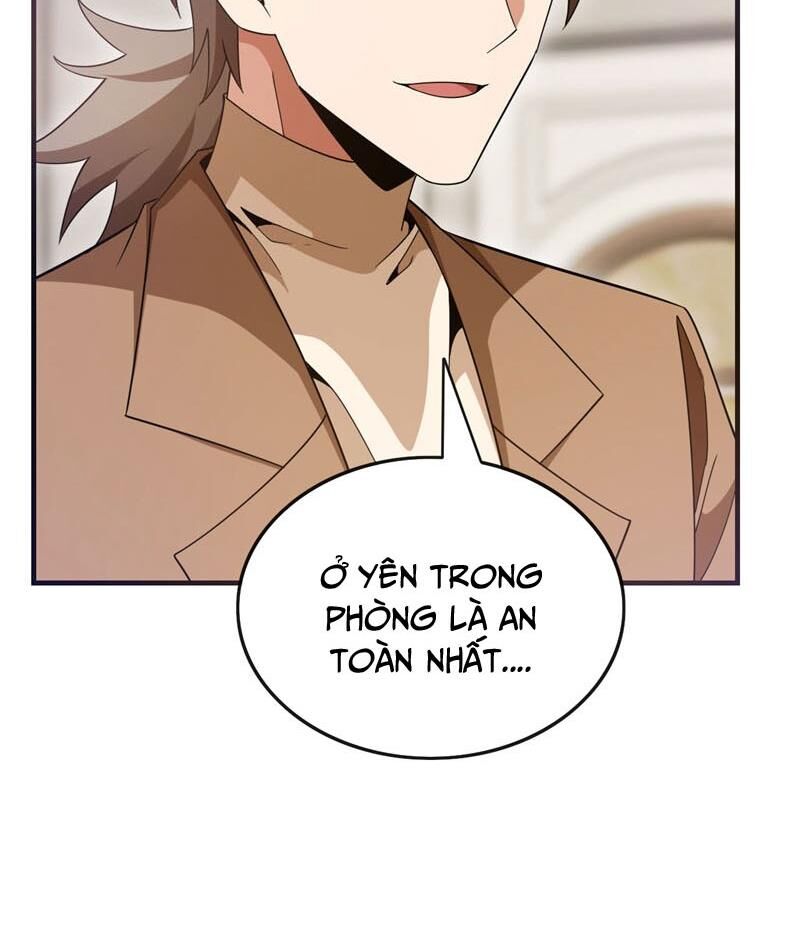 Trấn Quốc Thần Tế Chap 127 - Next Chap 128