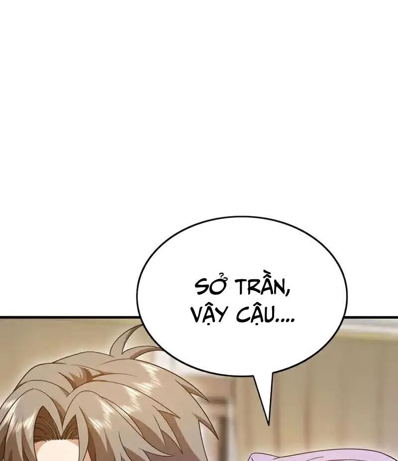 Trấn Quốc Thần Tế Chap 127 - Next Chap 128