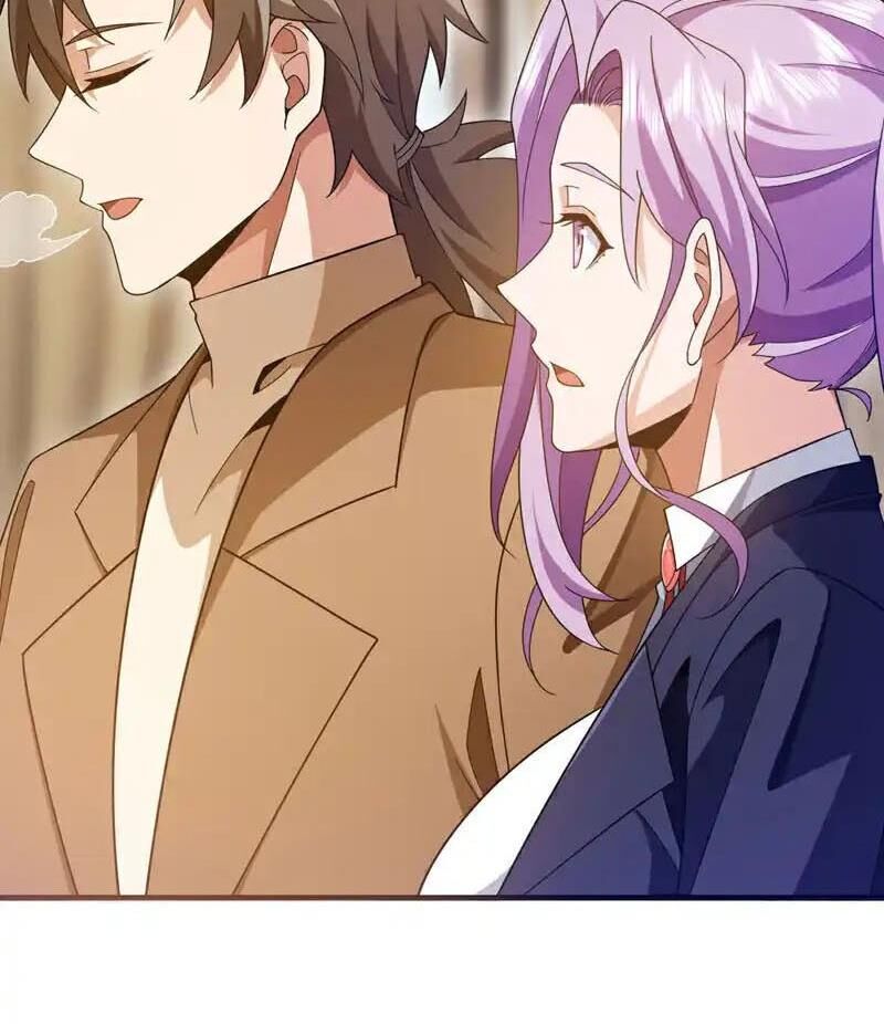 Trấn Quốc Thần Tế Chap 127 - Next Chap 128