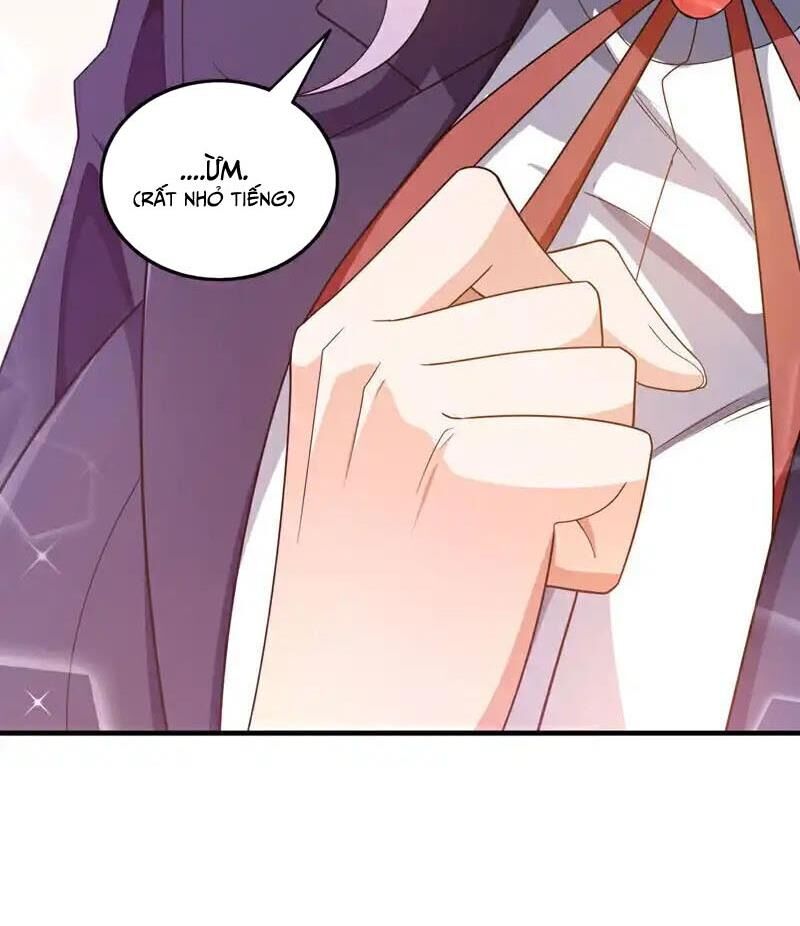 Trấn Quốc Thần Tế Chap 127 - Next Chap 128