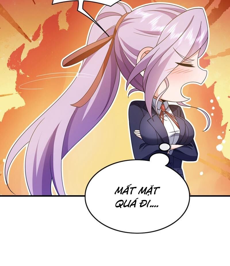 Trấn Quốc Thần Tế Chap 127 - Next Chap 128
