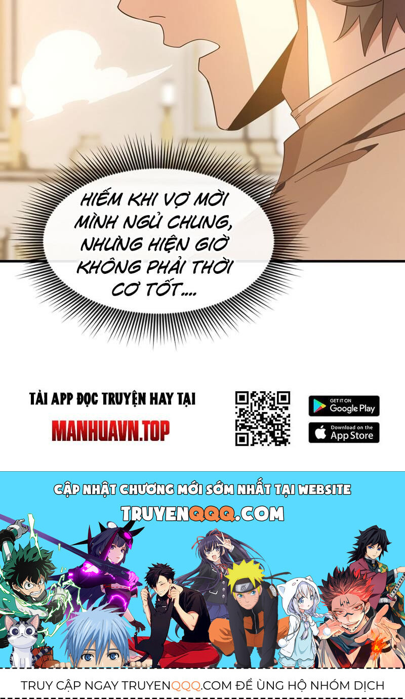 Trấn Quốc Thần Tế Chap 127 - Next Chap 128