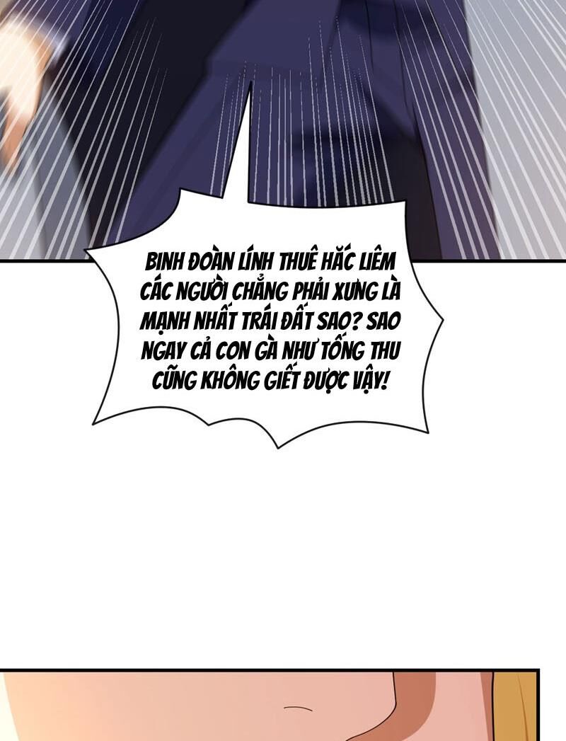 Trấn Quốc Thần Tế Chap 127 - Next Chap 128