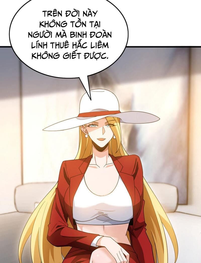 Trấn Quốc Thần Tế Chap 127 - Next Chap 128