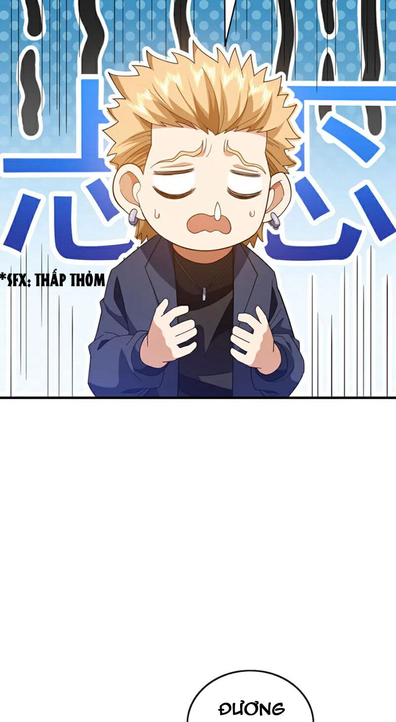 Trấn Quốc Thần Tế Chap 128 - Next Chap 129