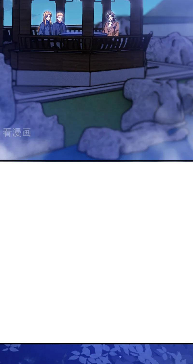 Trấn Quốc Thần Tế Chap 128 - Next Chap 129