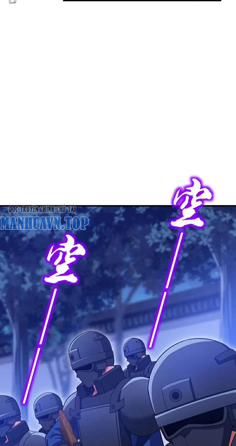 Trấn Quốc Thần Tế Chap 128 - Next Chap 129