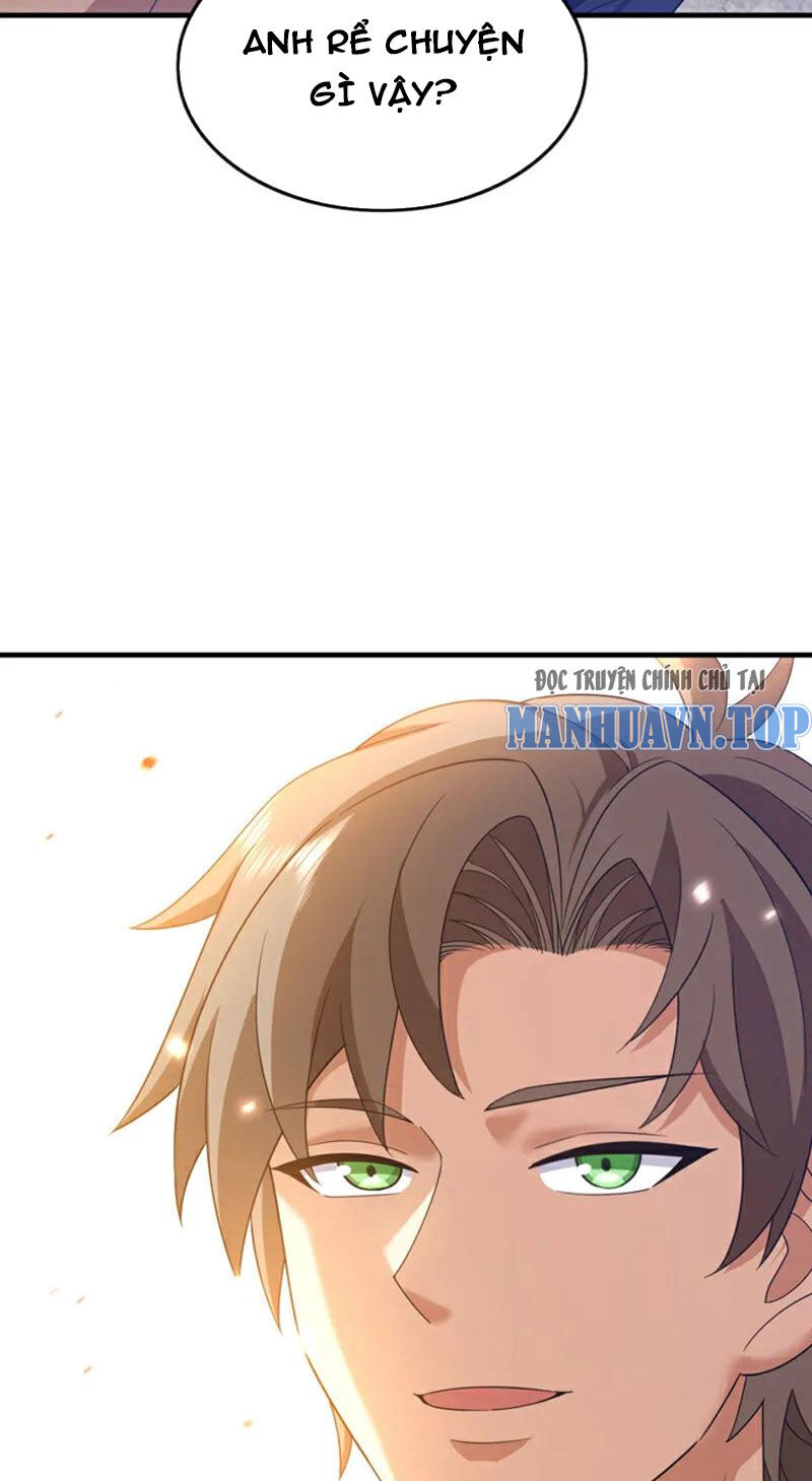 Trấn Quốc Thần Tế Chap 128 - Next Chap 129